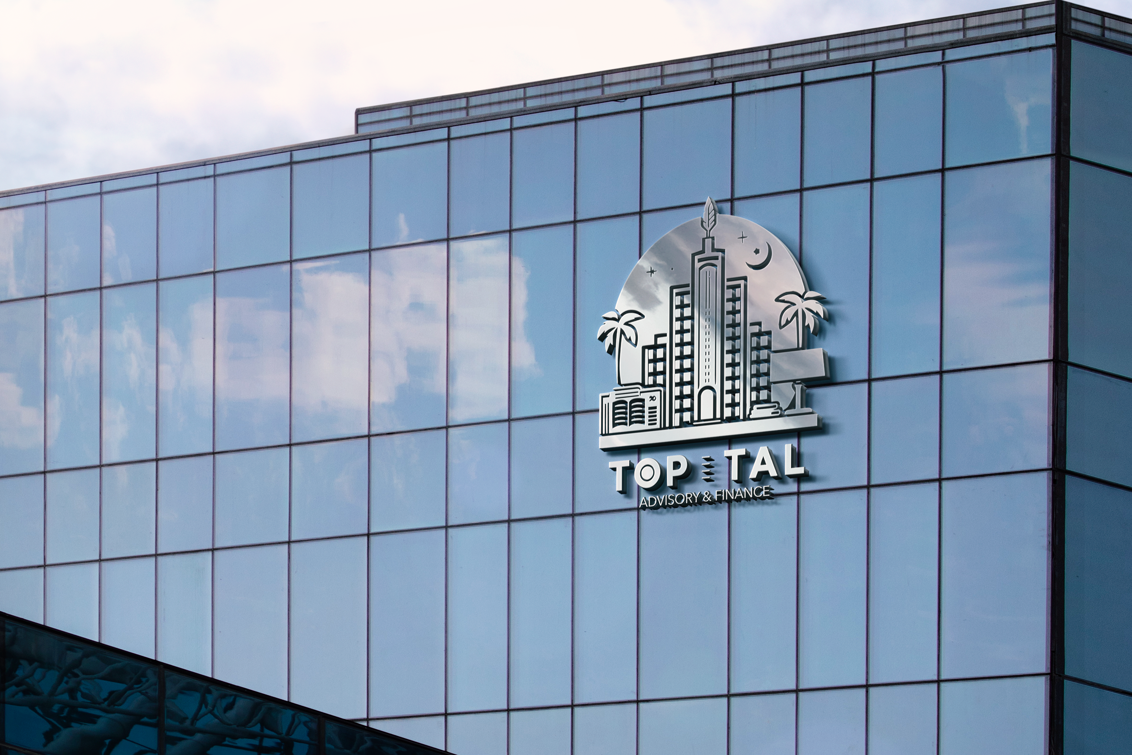 TopTal Consulting