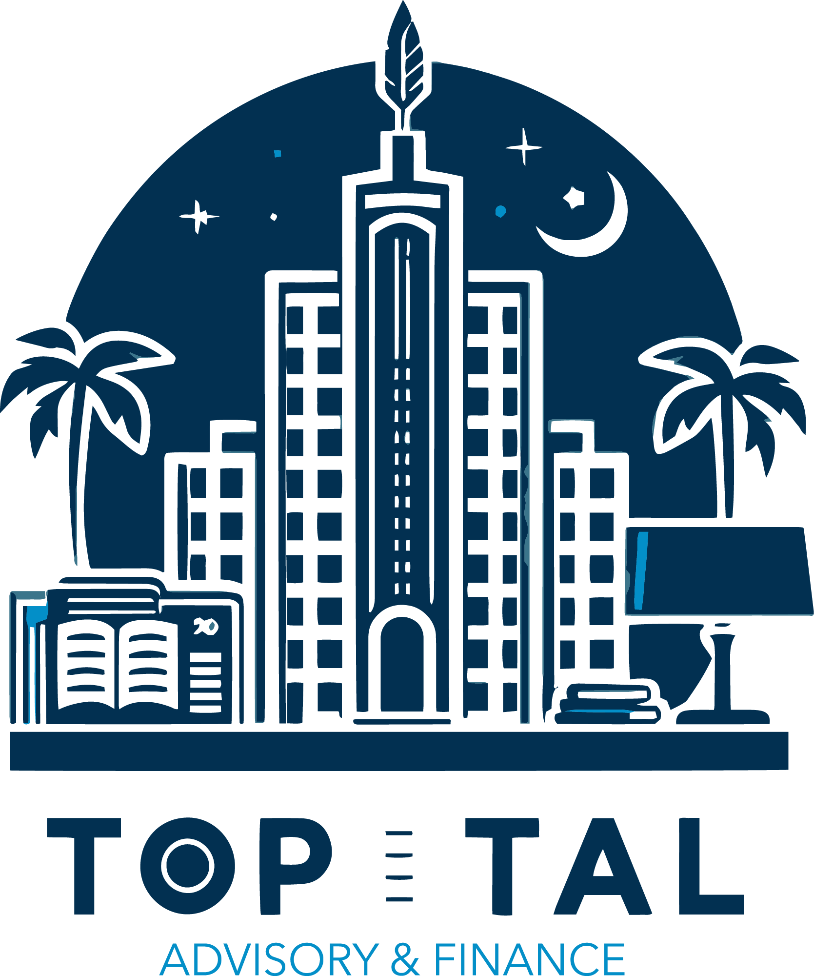 Top-Tal Consulting